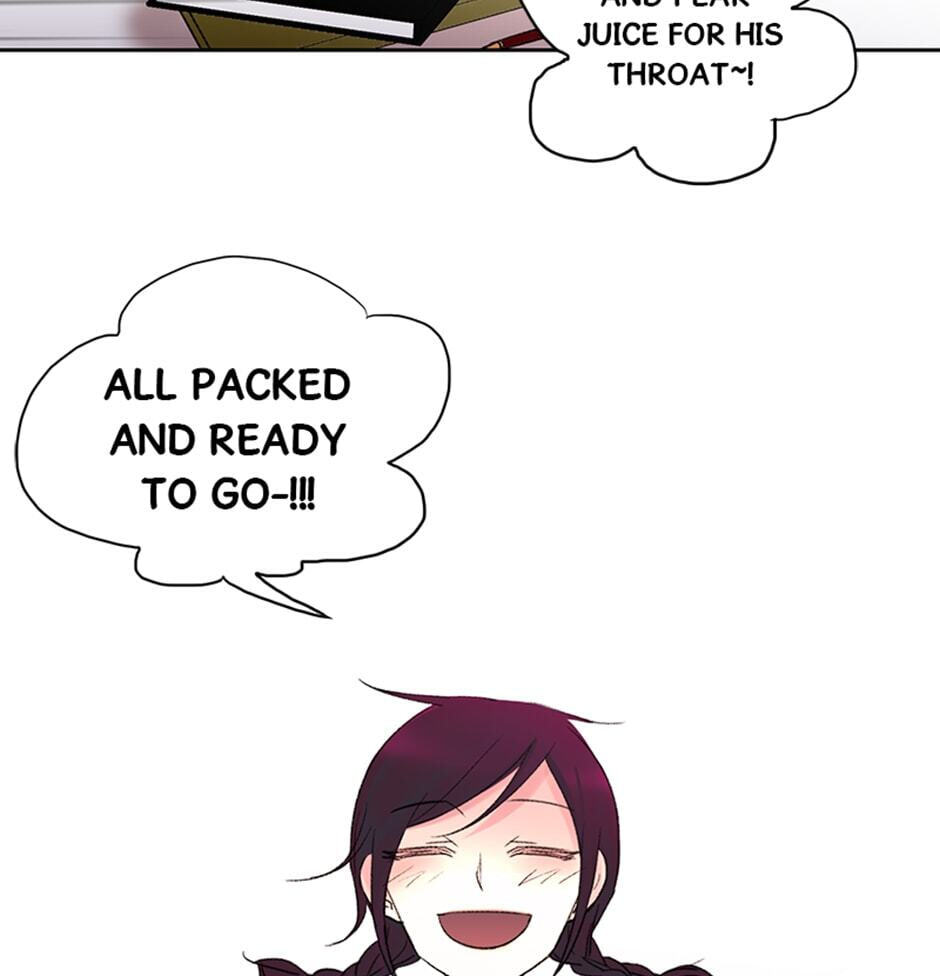 Read Here We Go Again chapter 10 image 17 on Lezhin