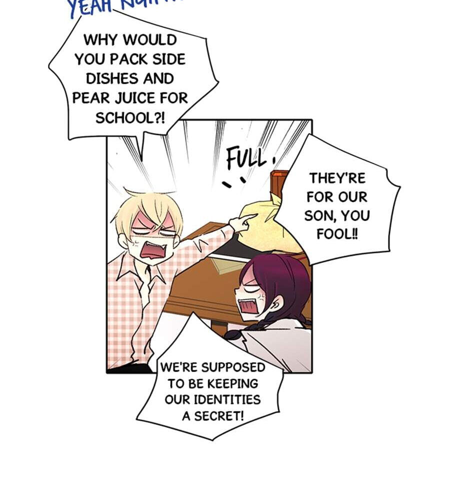 Read Here We Go Again chapter 10 image 19 on Lezhin