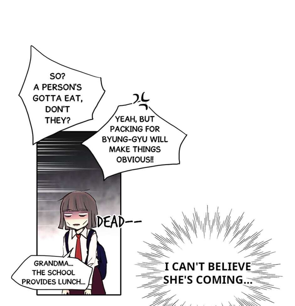 Read Here We Go Again chapter 10 image 20 on Lezhin