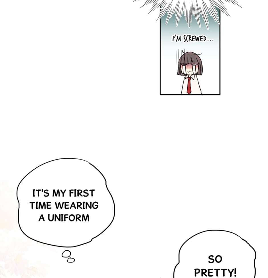 Read Here We Go Again chapter 10 image 21 on Lezhin