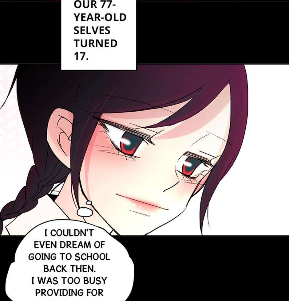 Read Here We Go Again chapter 10 image 23 on Lezhin