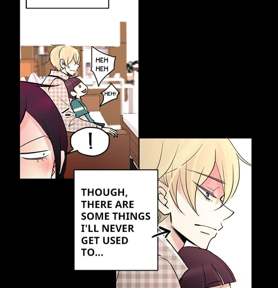 Read Here We Go Again chapter 10 image 25 on Lezhin