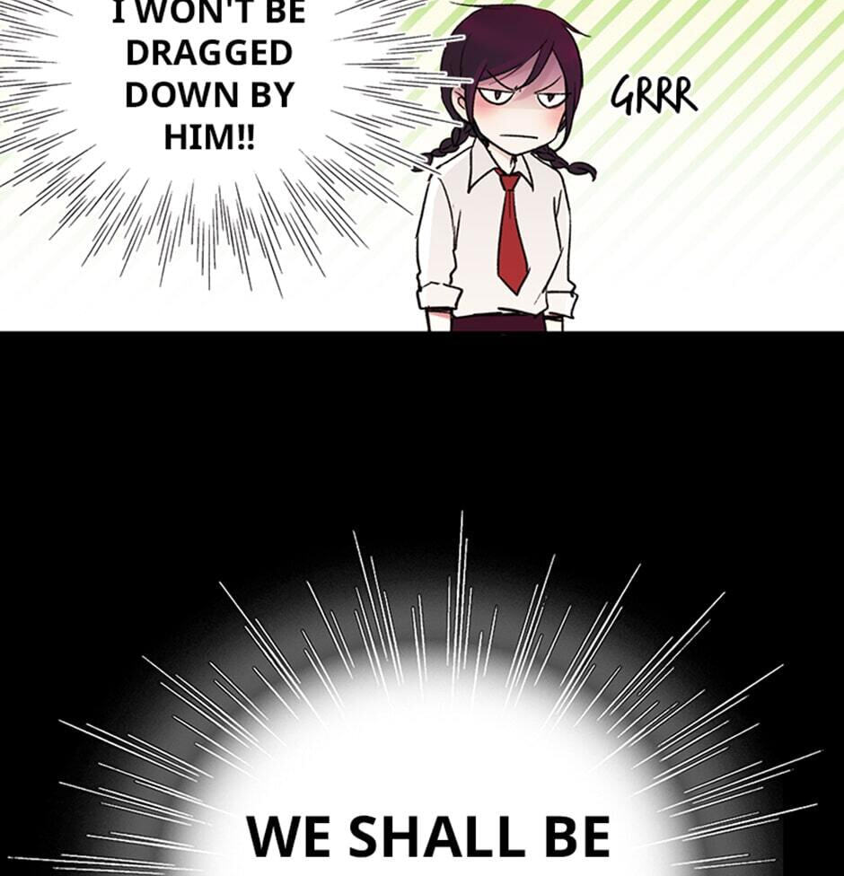 Read Here We Go Again chapter 10 image 27 on Lezhin