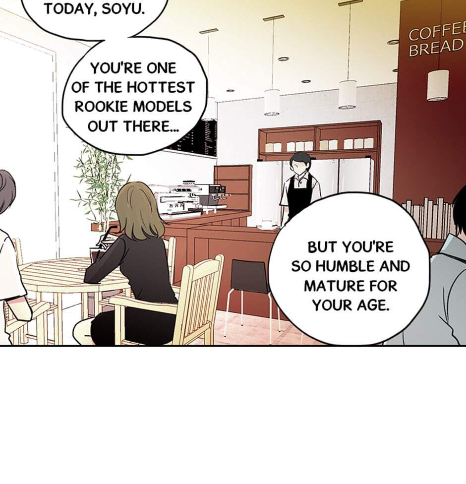 Read Here We Go Again chapter 10 image 3 on Lezhin