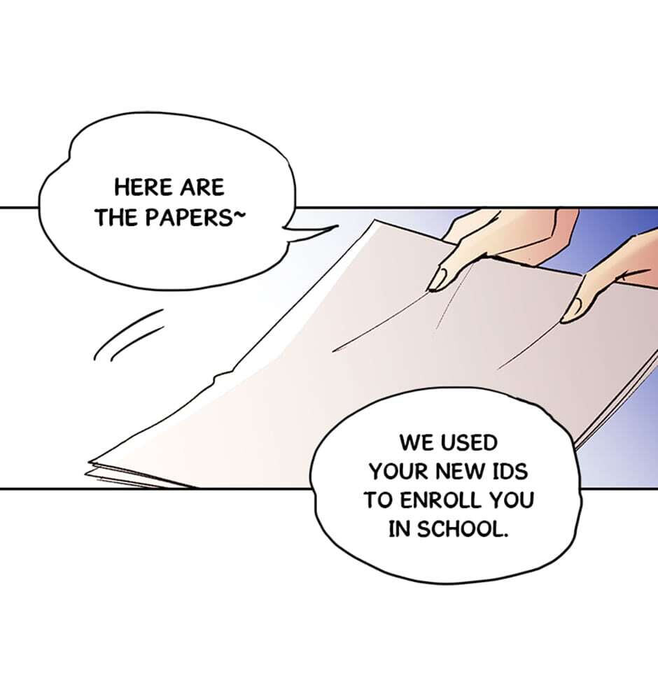 Read Here We Go Again chapter 10 image 30 on Lezhin