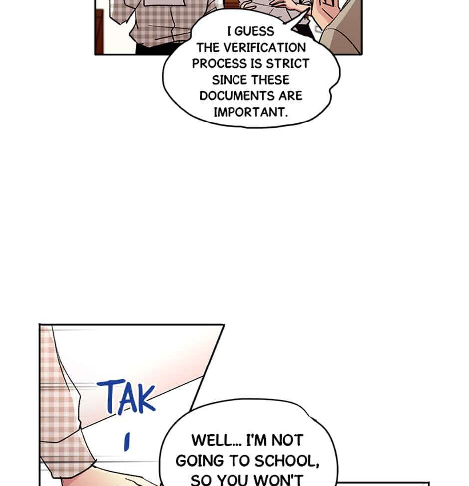 Read Here We Go Again chapter 10 image 33 on Lezhin