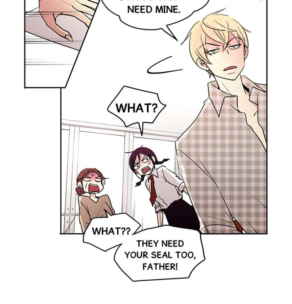 Read Here We Go Again chapter 10 image 34 on Lezhin