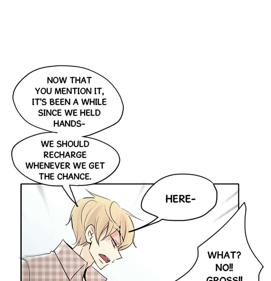 Read Here We Go Again chapter 10 image 38 on Lezhin