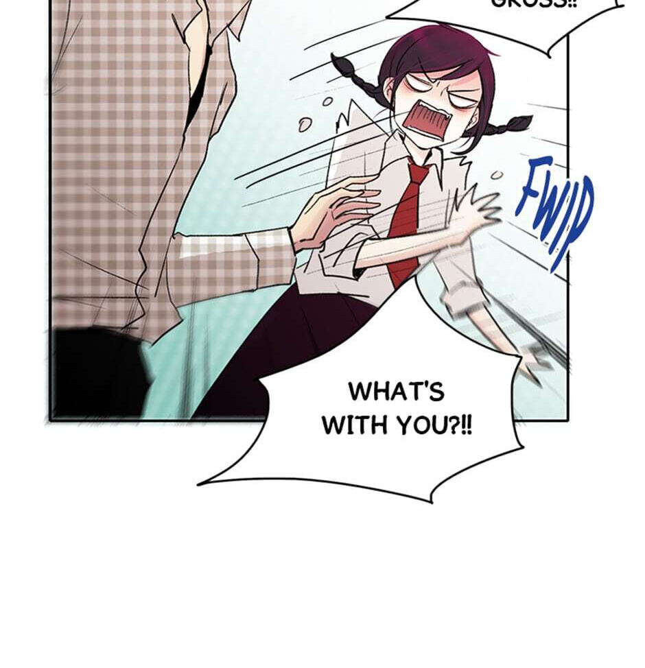 Read Here We Go Again chapter 10 image 39 on Lezhin