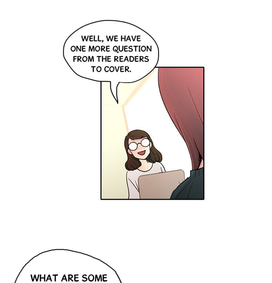 Read Here We Go Again chapter 10 image 4 on Lezhin