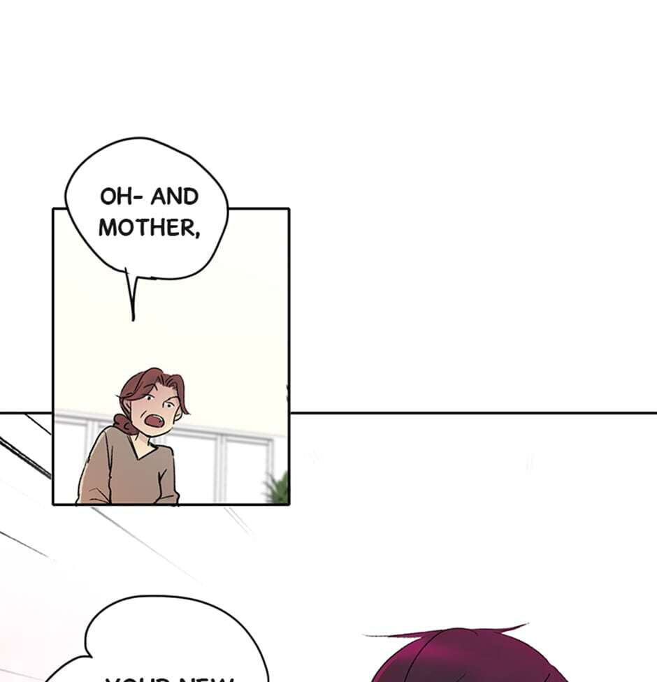 Read Here We Go Again chapter 10 image 41 on Lezhin