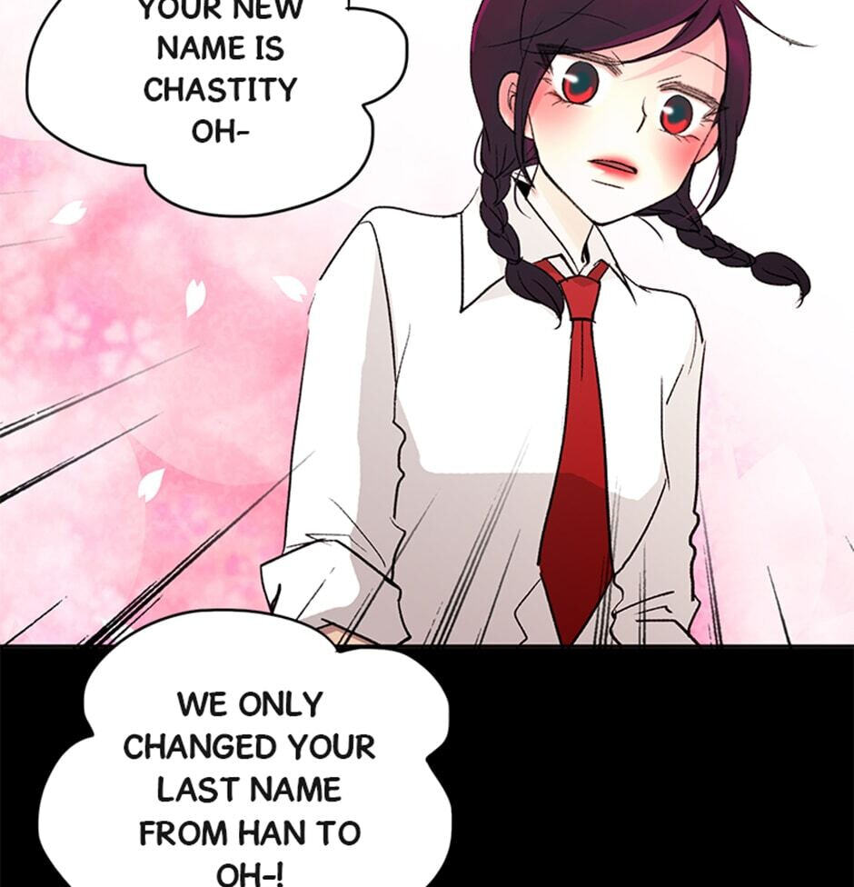 Read Here We Go Again chapter 10 image 42 on Lezhin