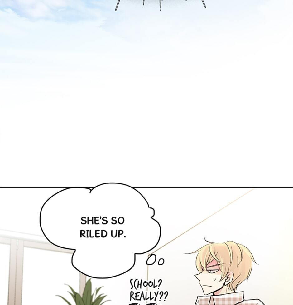 Read Here We Go Again chapter 10 image 46 on Lezhin