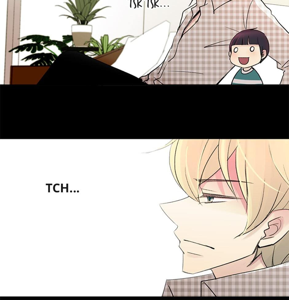 Read Here We Go Again chapter 10 image 47 on Lezhin