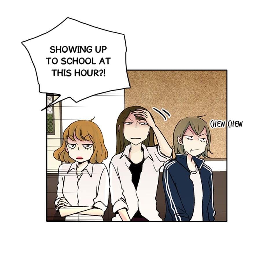 Read Here We Go Again chapter 10 image 50 on Lezhin