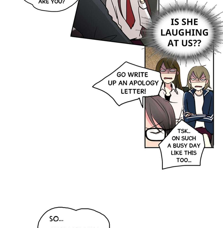 Read Here We Go Again chapter 10 image 52 on Lezhin