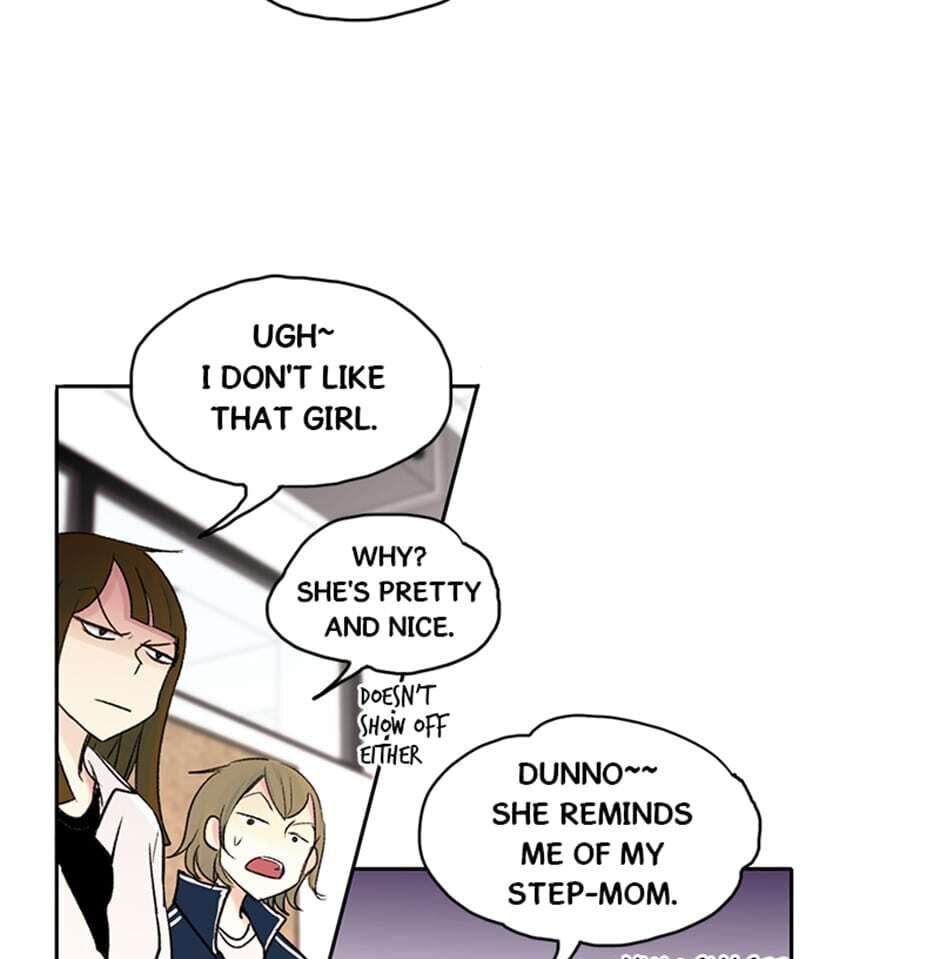 Read Here We Go Again chapter 10 image 54 on Lezhin