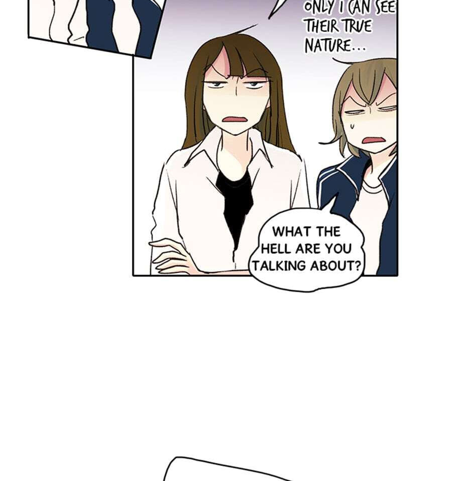 Read Here We Go Again chapter 10 image 55 on Lezhin