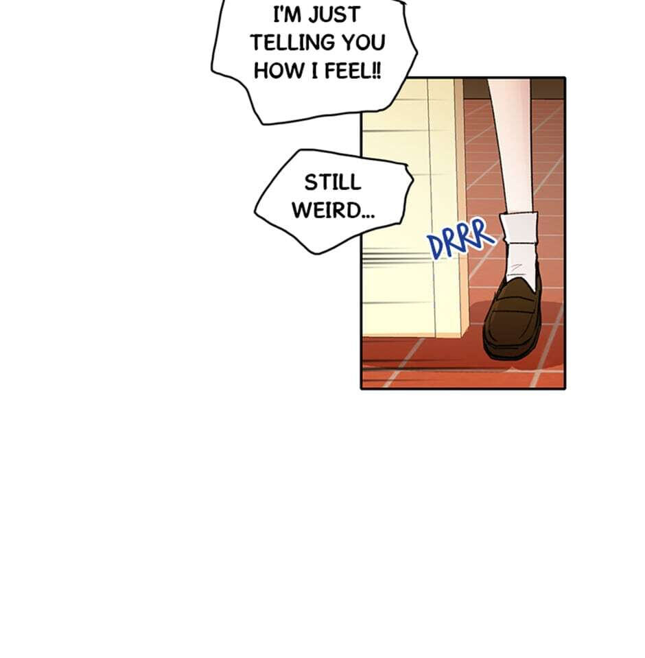 Read Here We Go Again chapter 10 image 56 on Lezhin