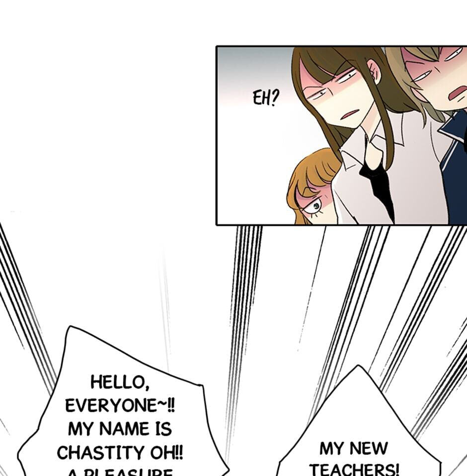 Read Here We Go Again chapter 10 image 58 on Lezhin