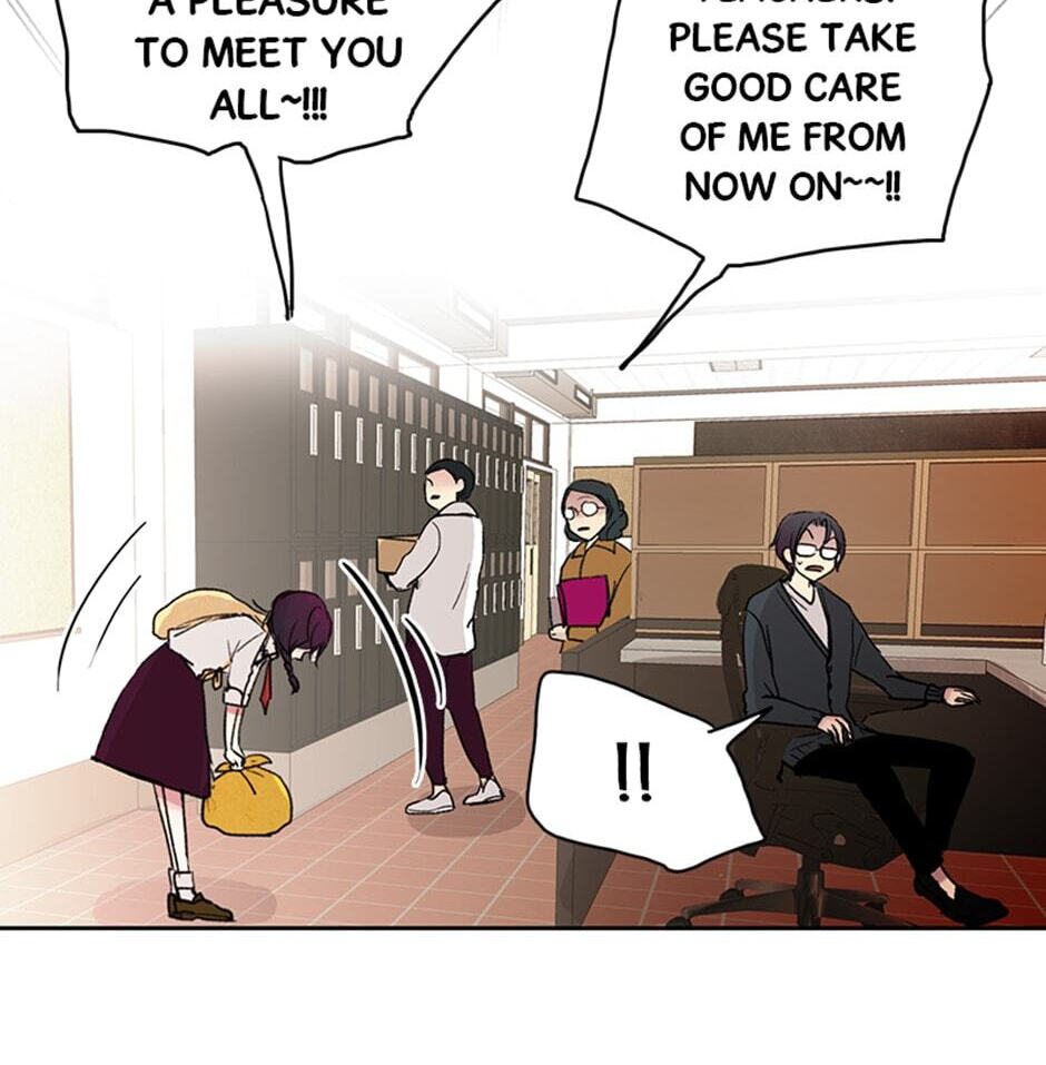 Read Here We Go Again chapter 10 image 59 on Lezhin