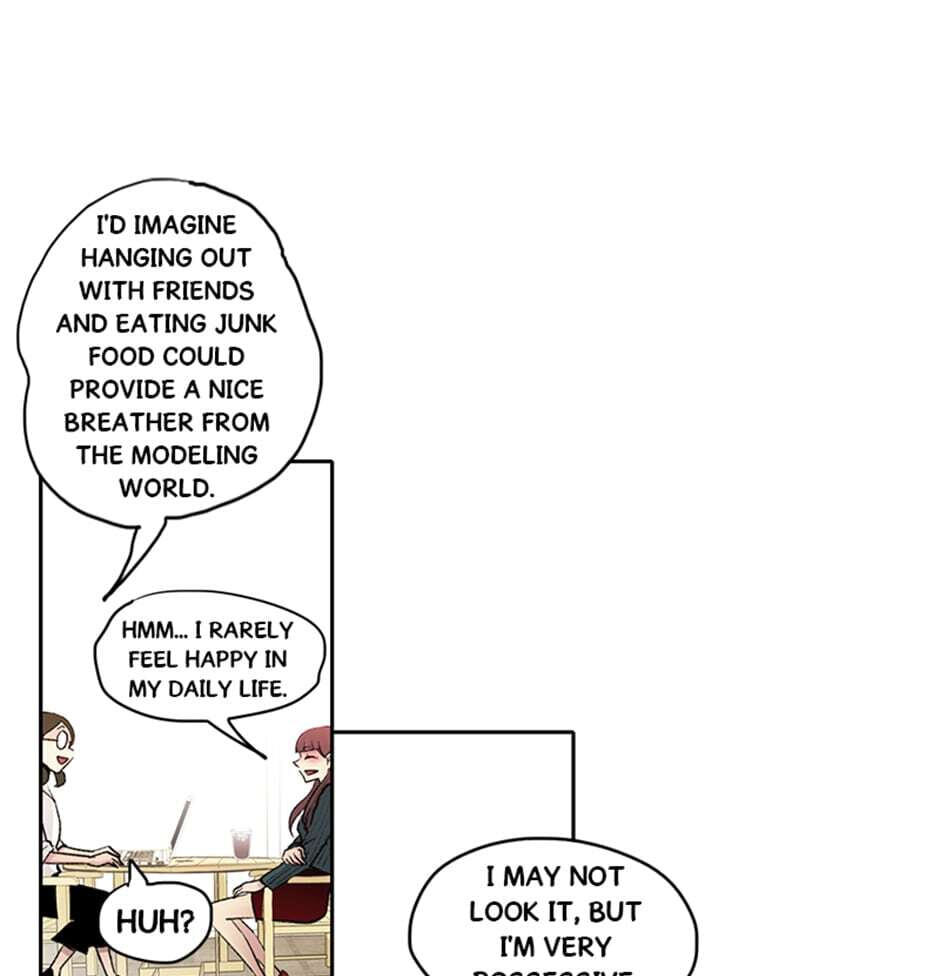 Read Here We Go Again chapter 10 image 6 on Lezhin