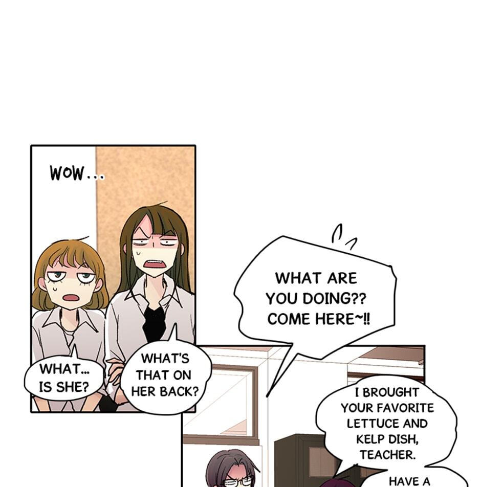 Read Here We Go Again chapter 10 image 60 on Lezhin