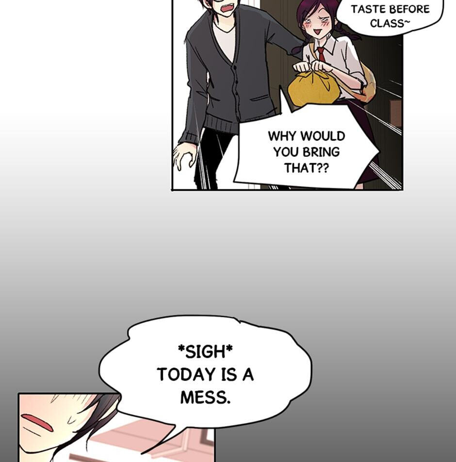 Read Here We Go Again chapter 10 image 61 on Lezhin