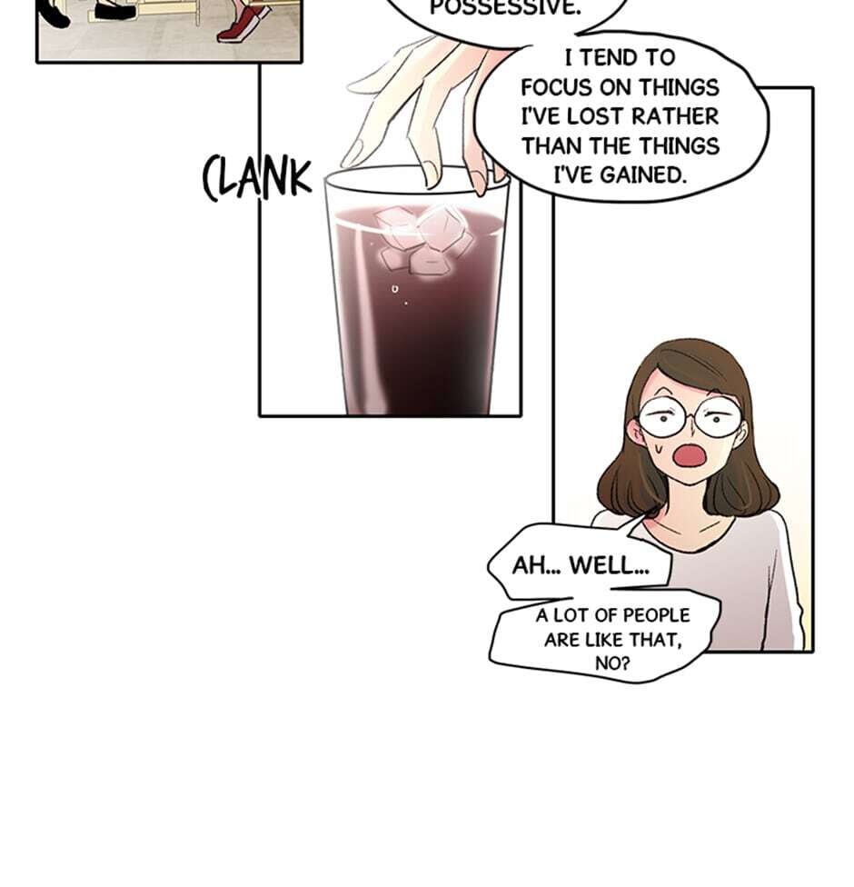 Read Here We Go Again chapter 10 image 7 on Lezhin