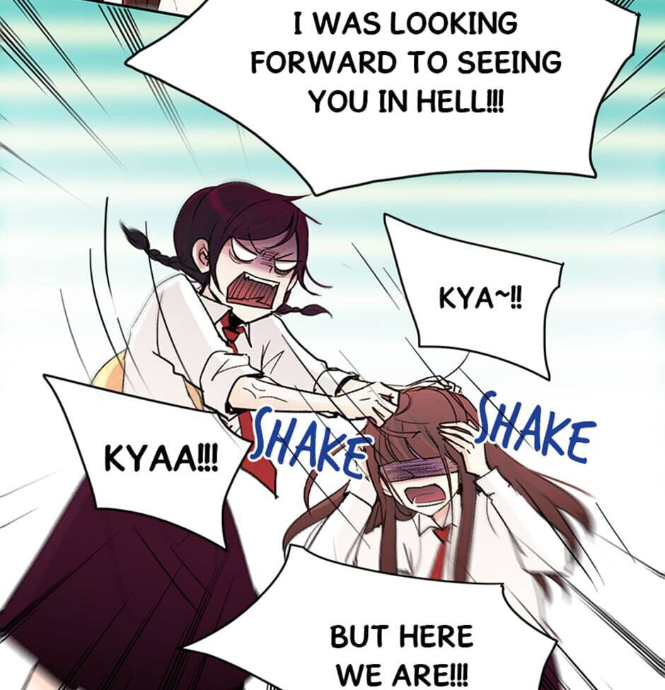 Read Here We Go Again chapter 10 image 71 on Lezhin
