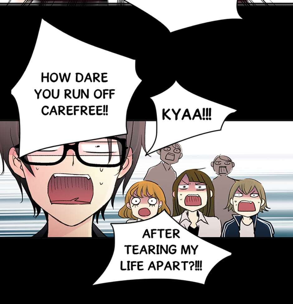 Read Here We Go Again chapter 10 image 72 on Lezhin