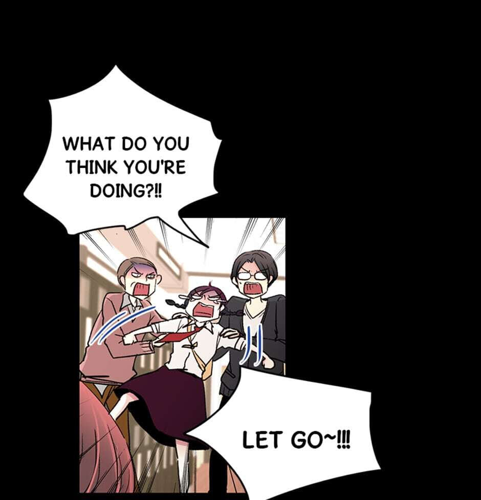 Read Here We Go Again chapter 10 image 73 on Lezhin