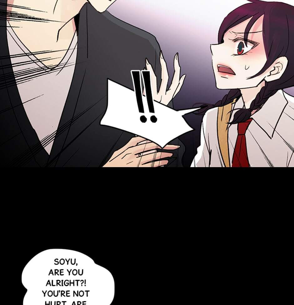 Read Here We Go Again chapter 10 image 76 on Lezhin