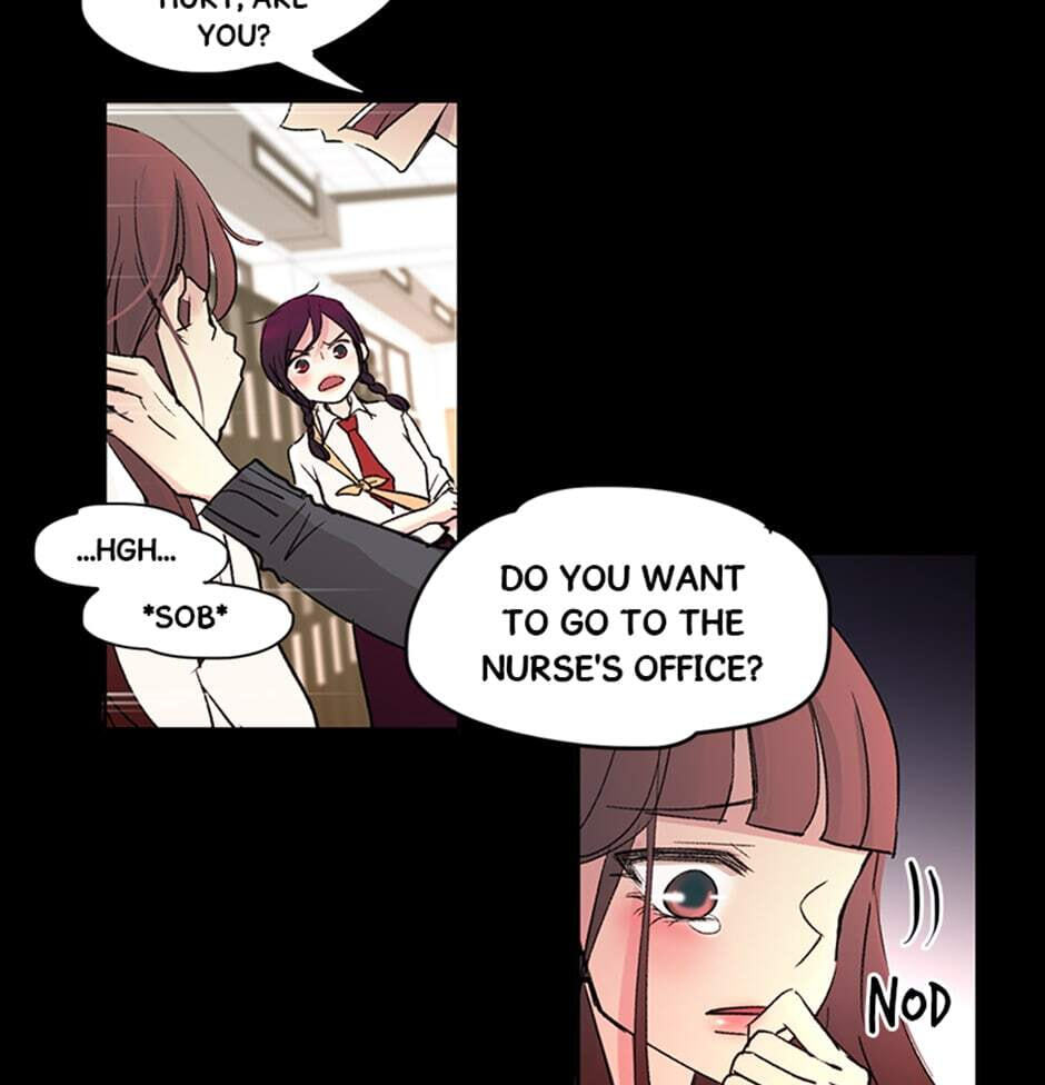 Read Here We Go Again chapter 10 image 77 on Lezhin