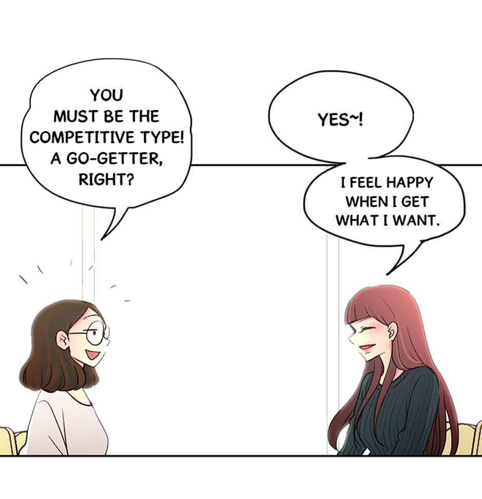 Read Here We Go Again chapter 10 image 8 on Lezhin