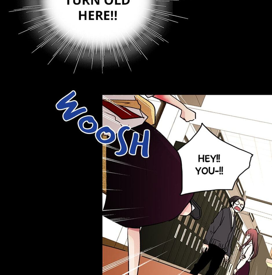 Read Here We Go Again chapter 10 image 85 on Lezhin