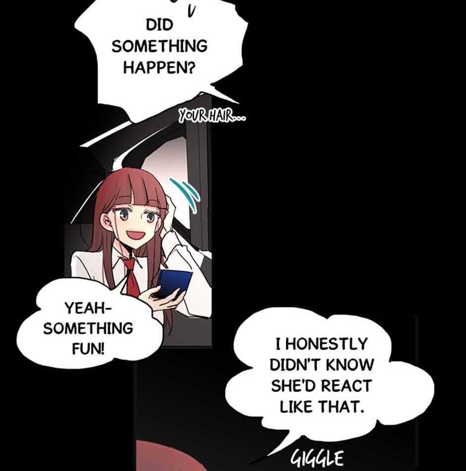 Read Here We Go Again chapter 10 image 93 on Lezhin