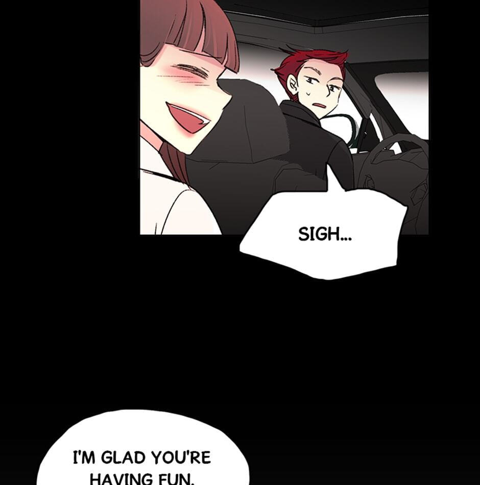 Read Here We Go Again chapter 10 image 94 on Lezhin