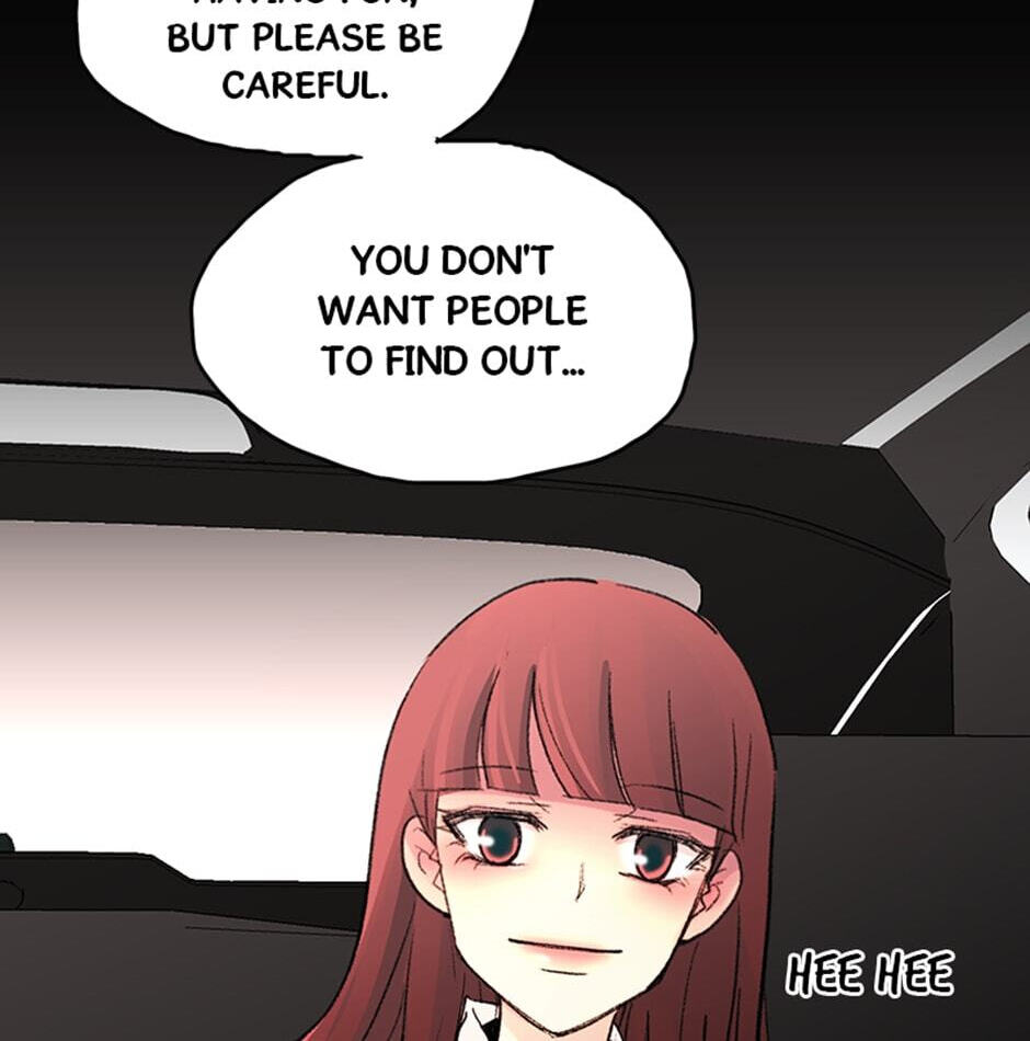 Read Here We Go Again chapter 10 image 95 on Lezhin