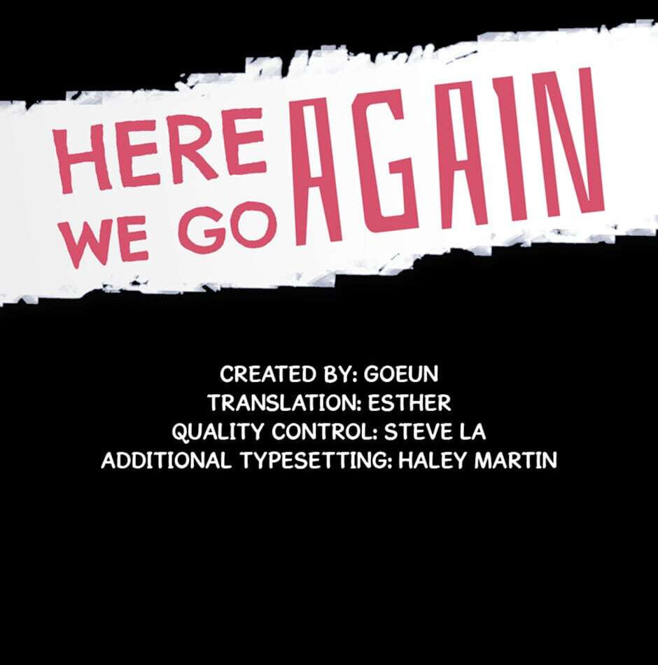 Read Here We Go Again chapter 10 image 99 on Lezhin