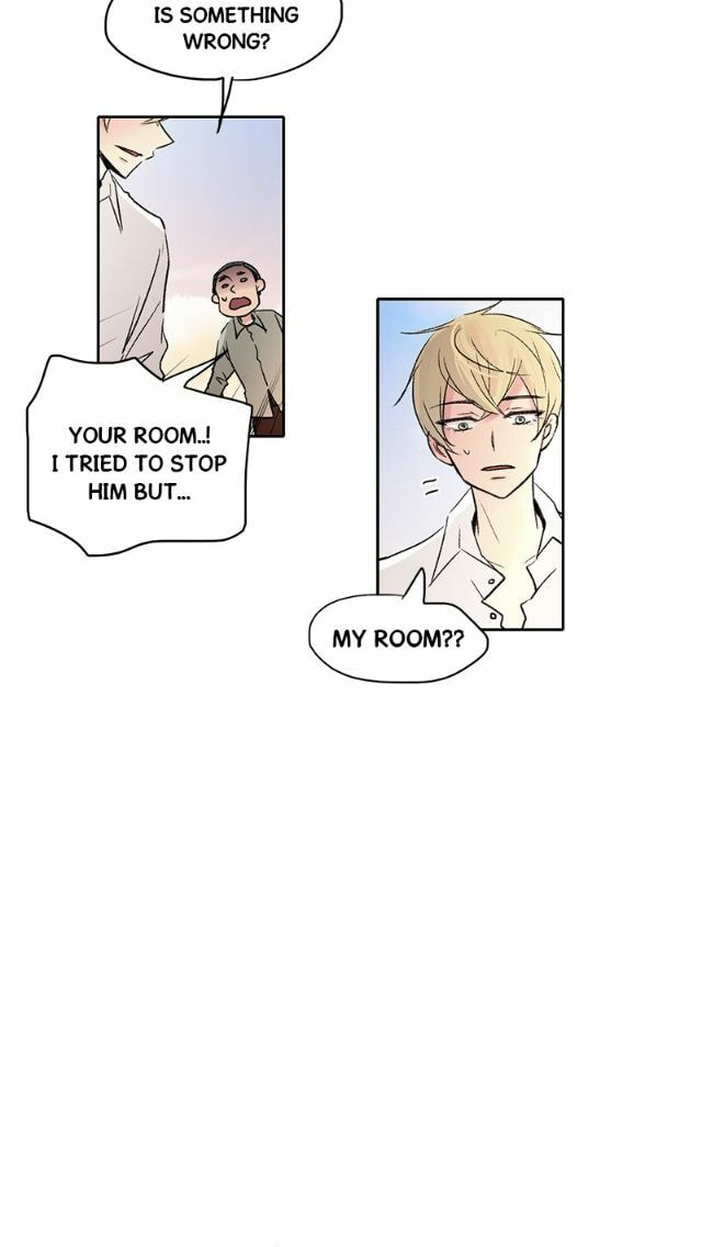 Read Here We Go Again chapter 100.1 image 12 on Lezhin