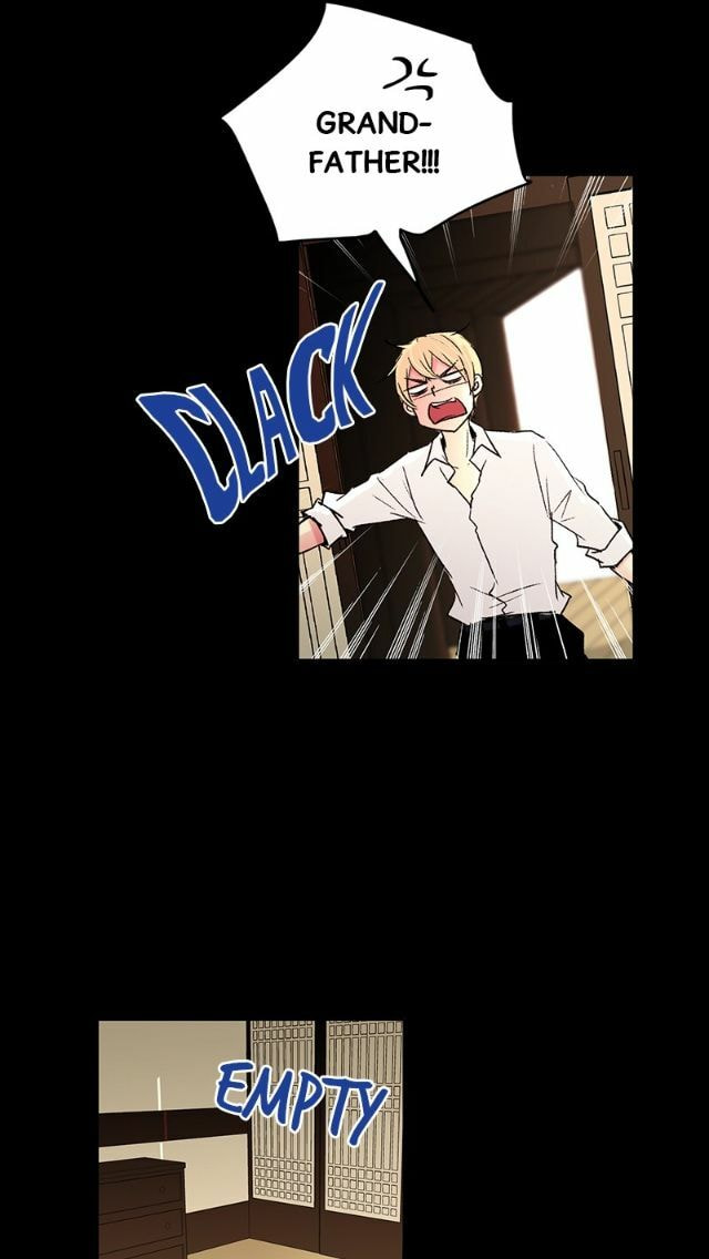Read Here We Go Again chapter 100.1 image 17 on Lezhin