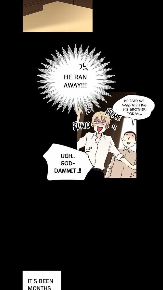 Read Here We Go Again chapter 100.1 image 18 on Lezhin