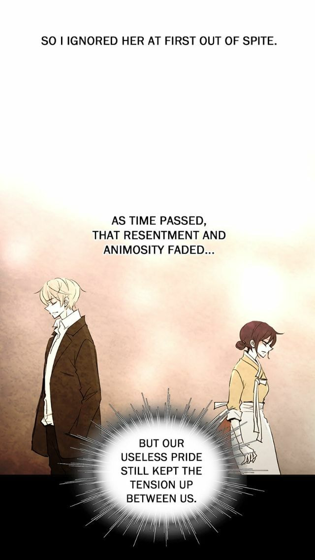 Read Here We Go Again chapter 100.1 image 21 on Lezhin