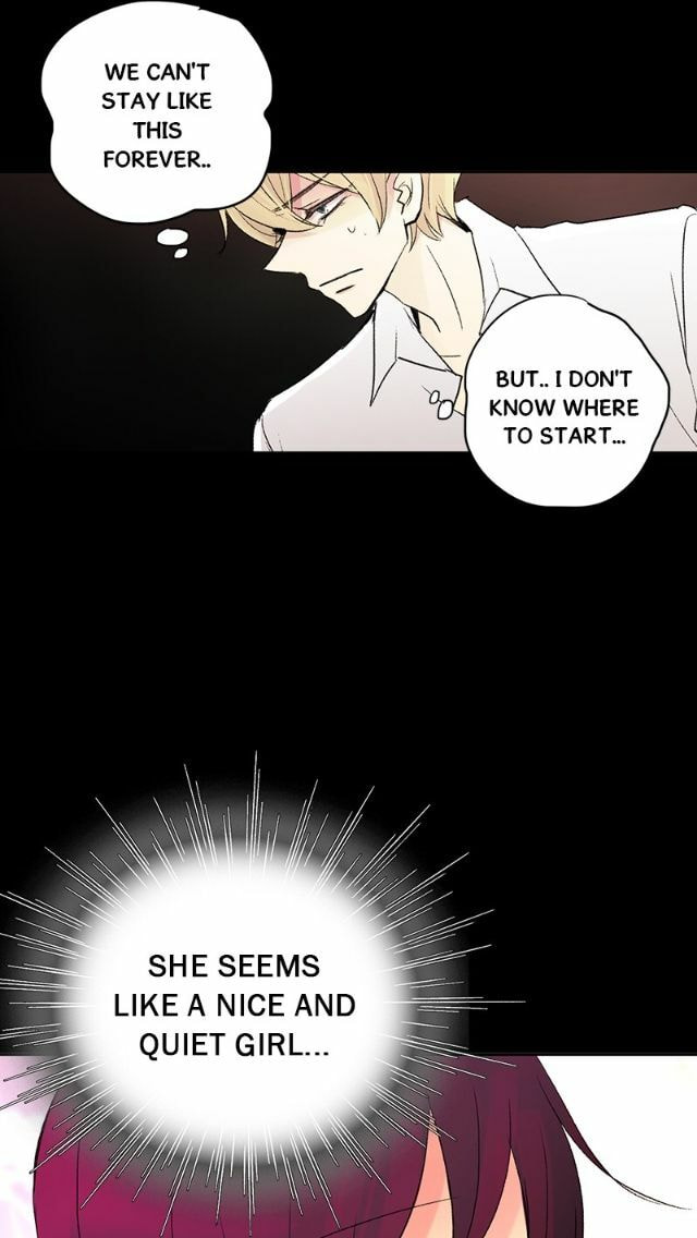 Read Here We Go Again chapter 100.1 image 22 on Lezhin
