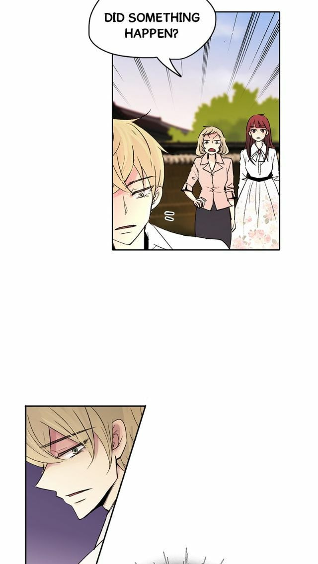 Read Here We Go Again chapter 100.1 image 24 on Lezhin