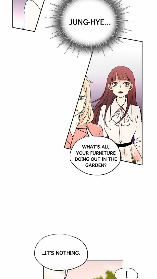 Read Here We Go Again chapter 100.1 image 25 on Lezhin