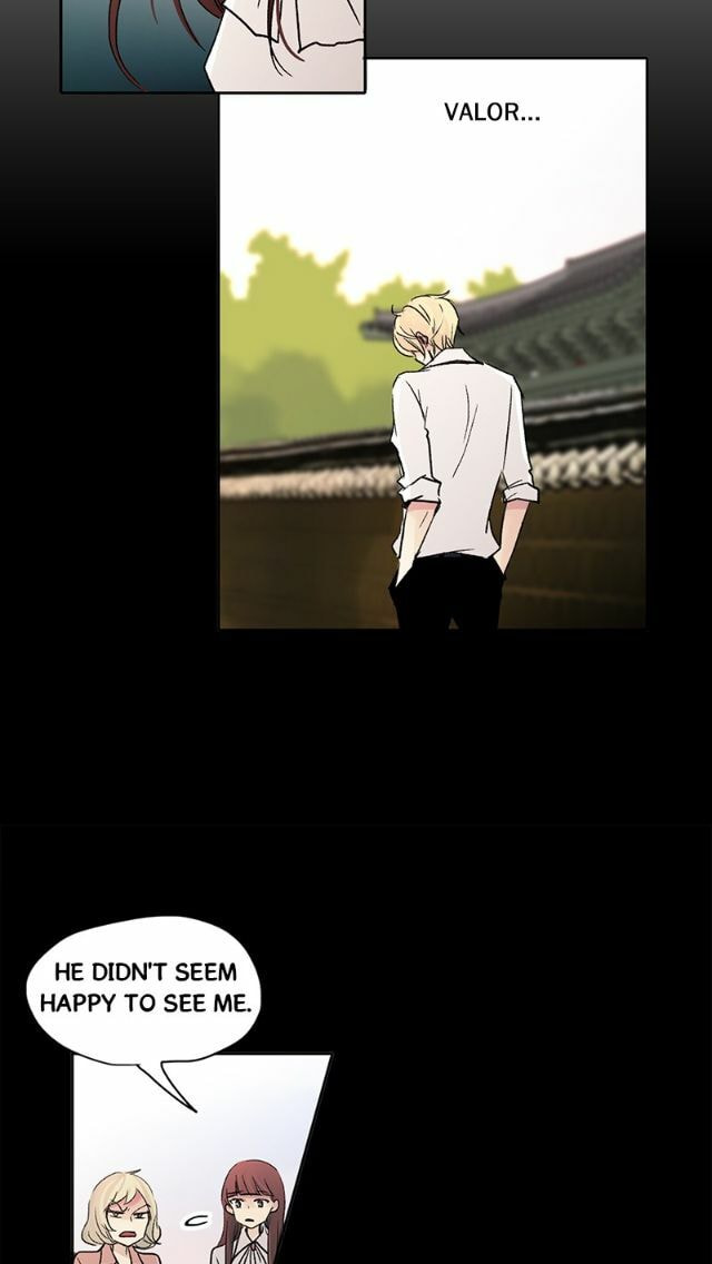 Read Here We Go Again chapter 100.1 image 27 on Lezhin