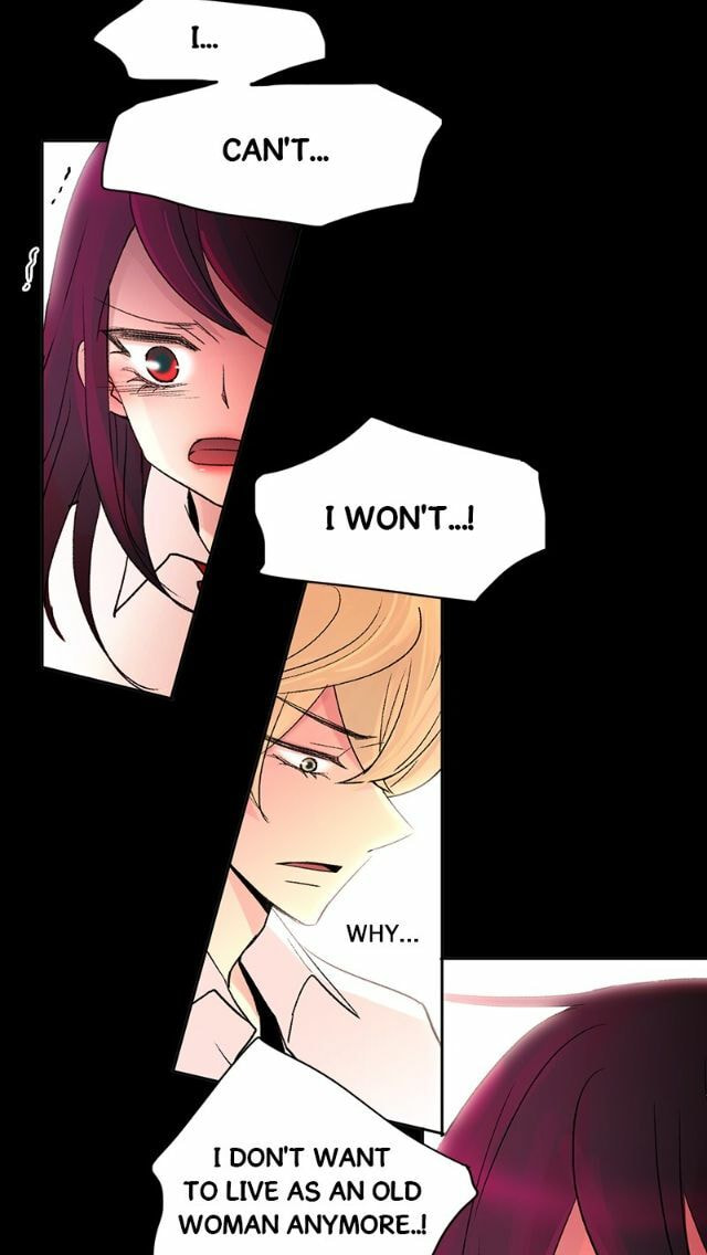 Read Here We Go Again chapter 100.1 image 3 on Lezhin