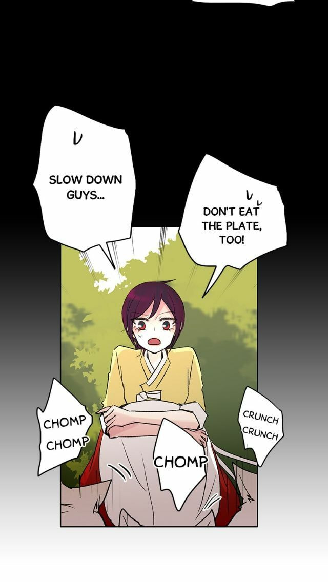 Read Here We Go Again chapter 100.1 image 34 on Lezhin